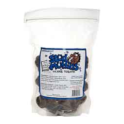 Stud Muffins Peppermint Horse Treats  Stud Muffins